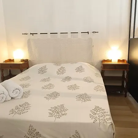 Confortable T2 Apartment