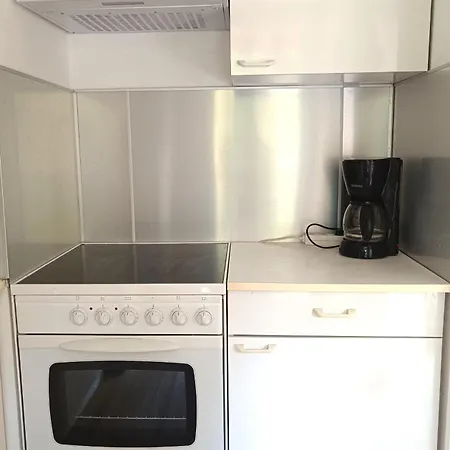 Apartment Confortable T2