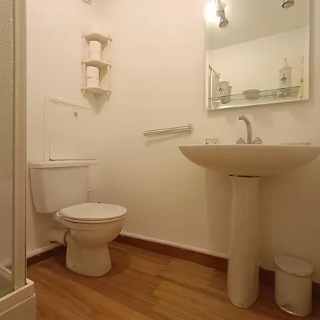Confortable T2 Apartment Hyeres