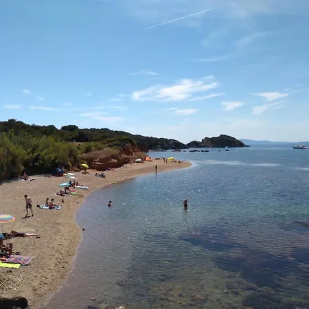 Confortable T2 Apartment Hyeres
